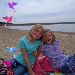 Meet your Posher, Rebecca becky